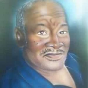 Meet your Posher, Twanda